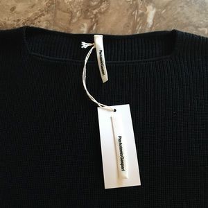 NWT PierAntonio Gaspari unisex sweater